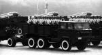 Hongyan CQ261 1968 года